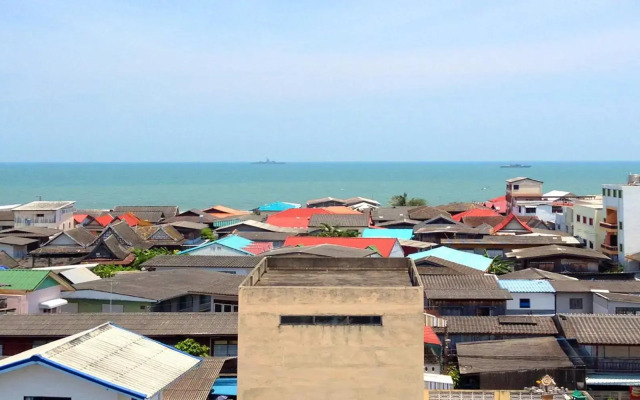 Hub Hua Hin 57 Hotel