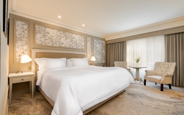 Brooks Hotel