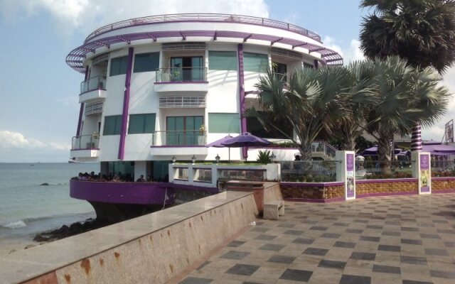 Jolie Mod Hotel