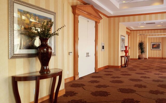 Hilton Garden Inn Atlanta Airport/Millenium Center