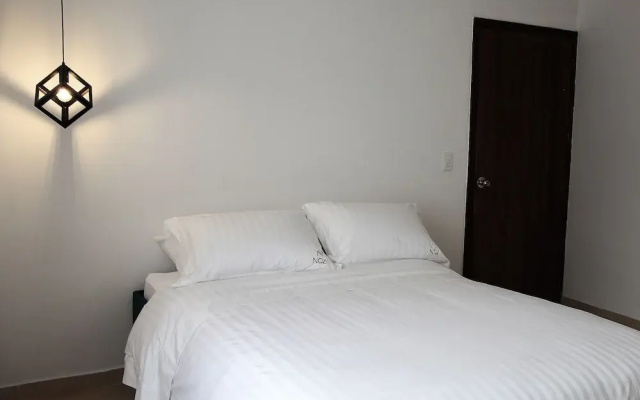Hotel Boutique NOA
