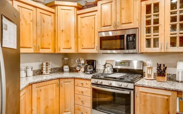 Alpine Shadows By Wyndham Vacation Rentals