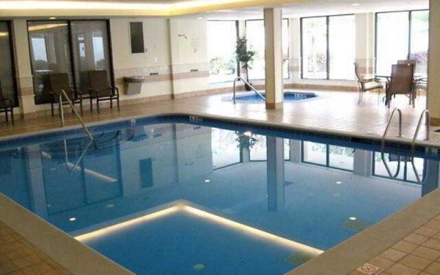 Courtyard Atlanta Six Flags