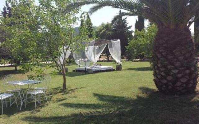 Agriturismo Debbione Marconi