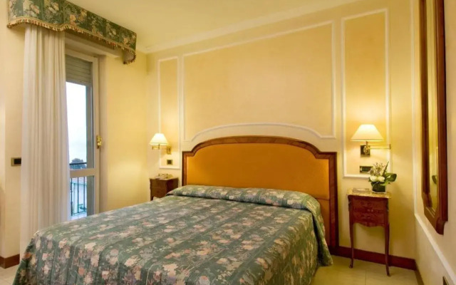 Hotel Simplon