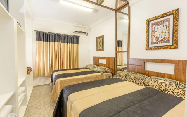 Hotel Fazenda Itacorá