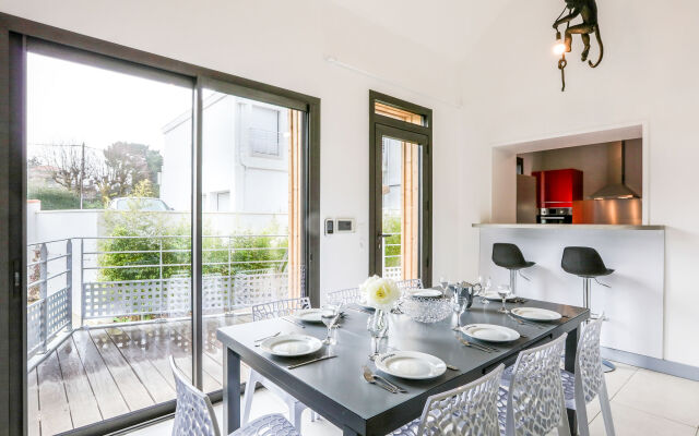 Holiday Home Valombre