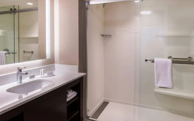 Residence Inn by Marriott Seattle University District