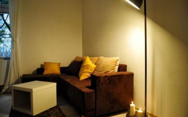 BluM Apartment