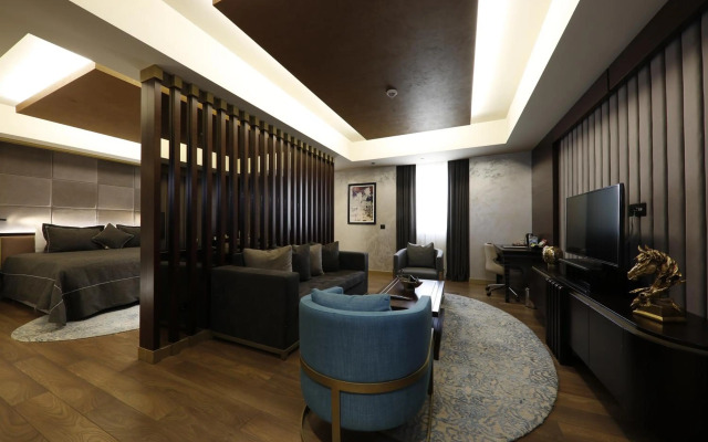 Bayır Diamond Hotel & Convention Center Konya
