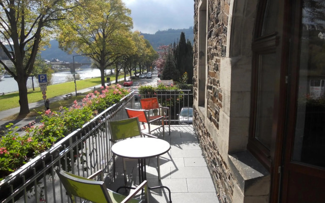 Hotel Villa Vinum Cochem