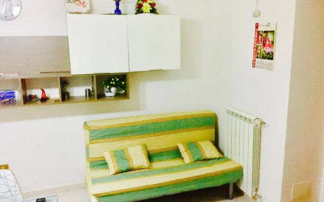 Miseria E Nobilta Apartment