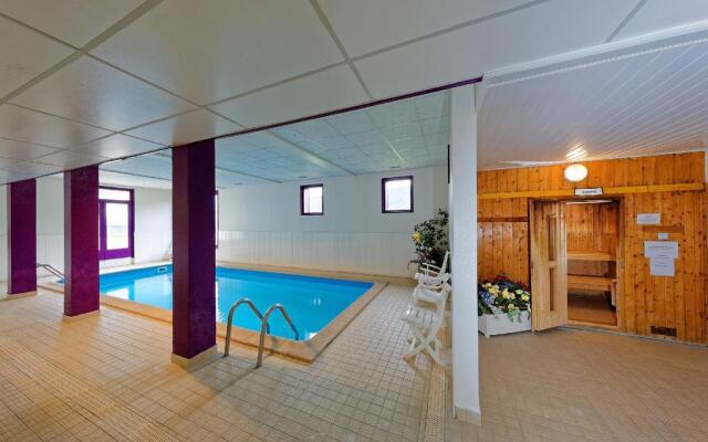 Hôtel Club Le Risoux