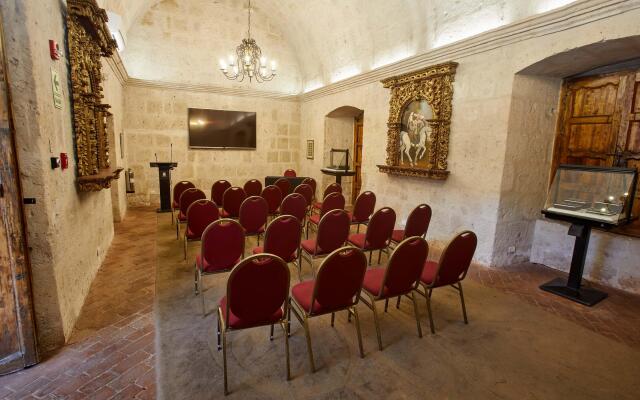 Casa Andina Premium Arequipa