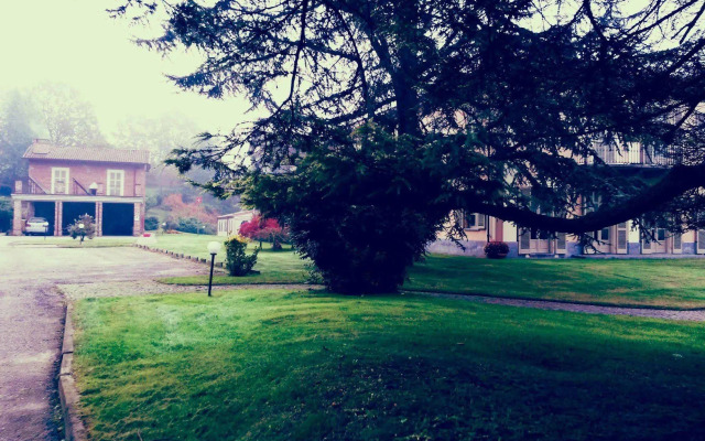 La Regibussa Hotel Ristorante