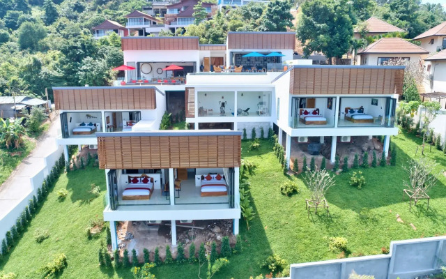 Villa Kamelia