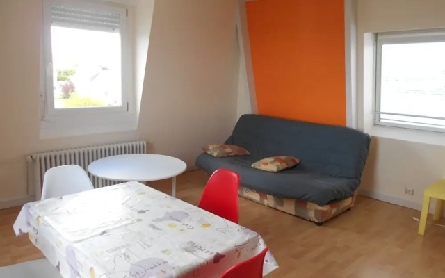 Residence des Bains