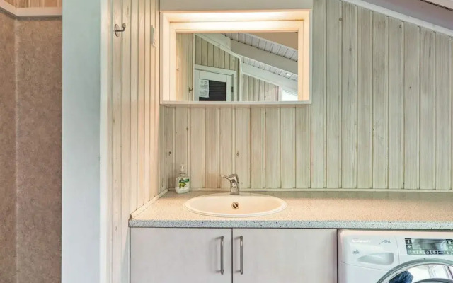 Cozy Cottage With Sauna - By Traum Ferienwohnungen