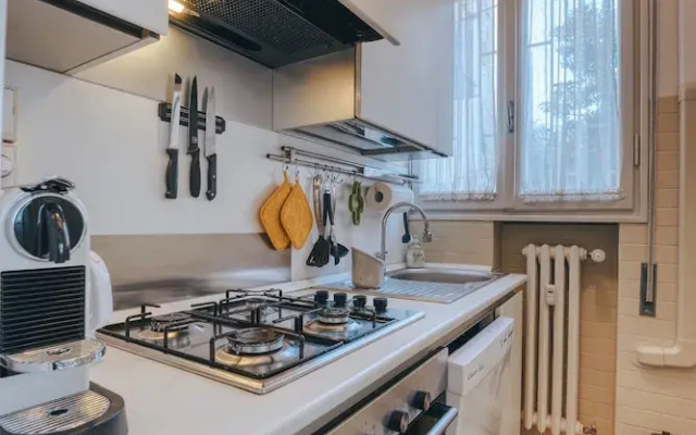 Appartamento Moderno Sant'Orsola