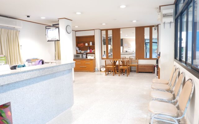 Makkasan Inn Hotel