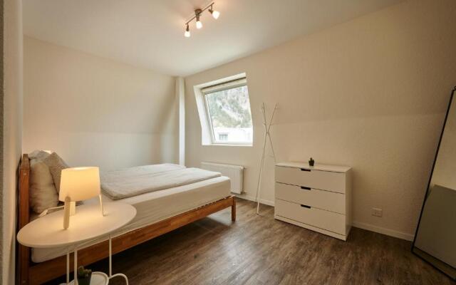 2 Bedroom - City Center Apartment - Interlaken # 3