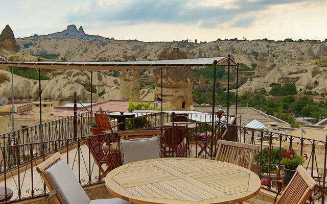 Koza Cave Hotel
