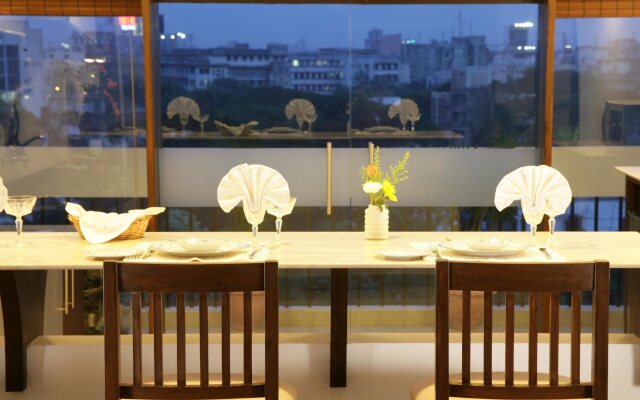 Perfect Haven Egmore Serviced Apartments