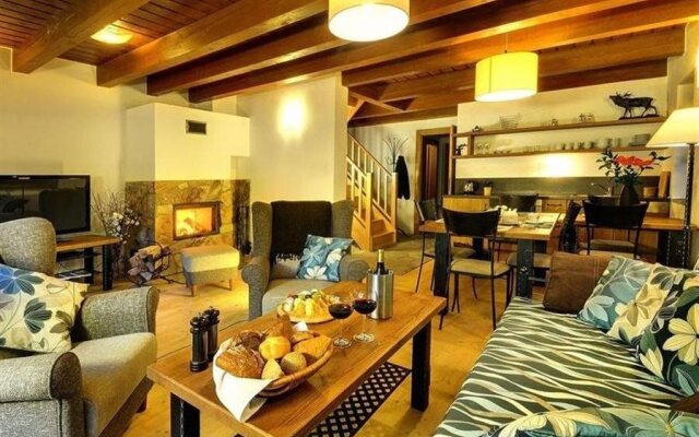 Chalets Jasná Collection - Apartments