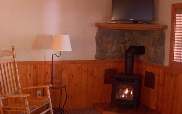 Arnold Timberline Lodge