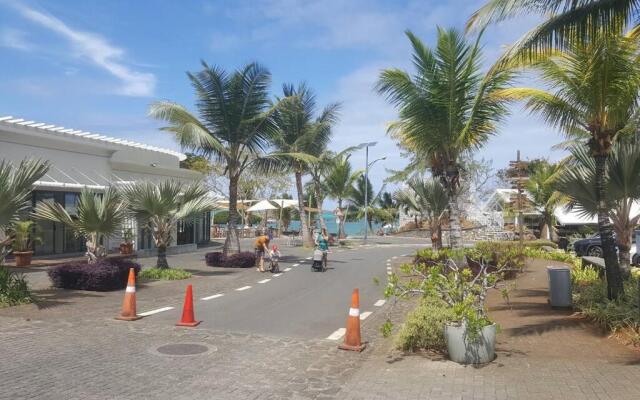 Lovely 3-bedroom at Azuri Ocean & Golf village
