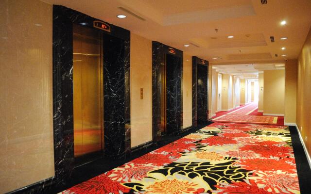 Adimulia Hotel Medan