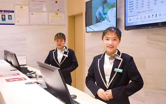 City Comfort Inn Dongfang Donghai Road Sports Square