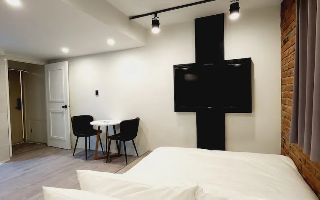 Daon Hotel