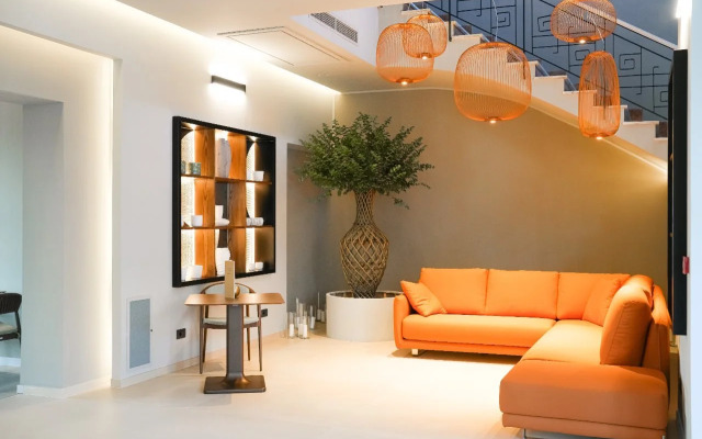 ananea Tropea Yachting Resort