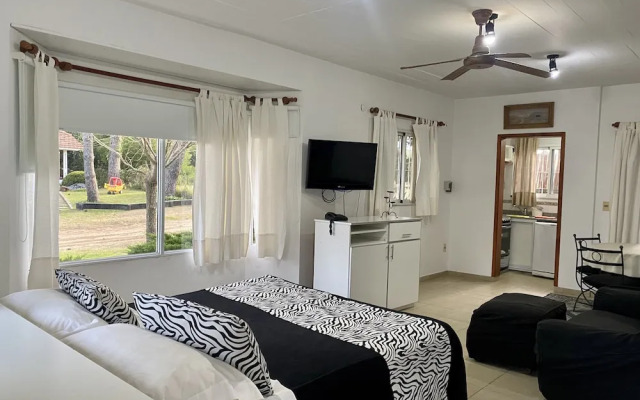 Apart Hotel Neptuno
