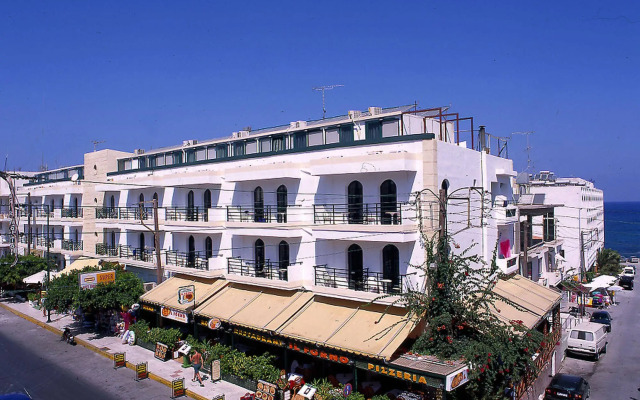 Pela Maria Hotel - All Inclusive
