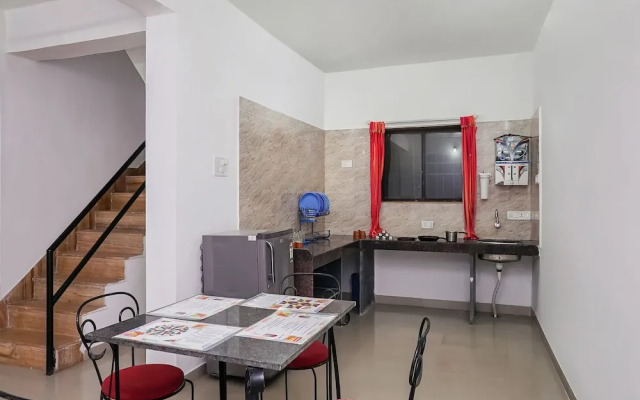 OYO 19578 Home Mountain View 3BHK Lonavala