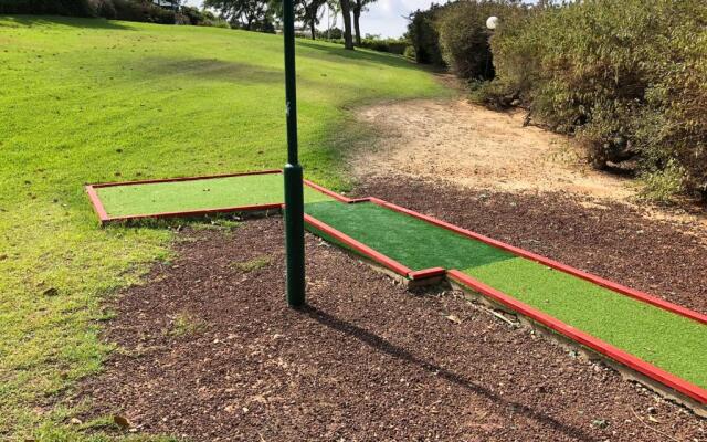 Suite Caesar - Neot Golf