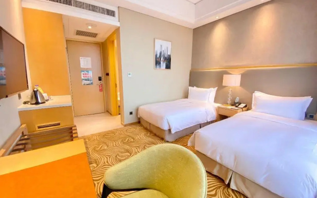 Holiday Inn Foshan Nanhai Central by IHG