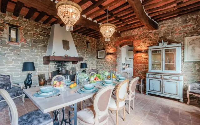 Villa Alice in Lucca