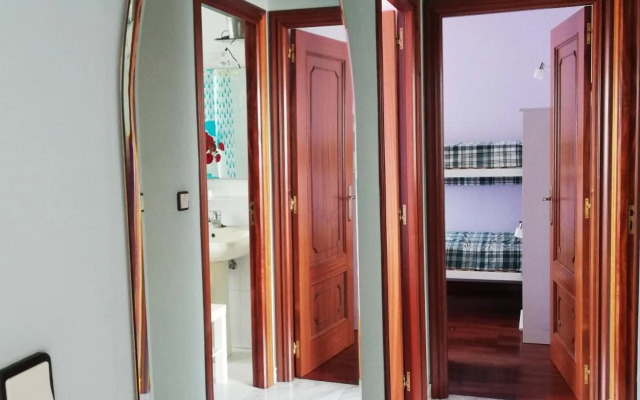 Apartamento Santa Marta