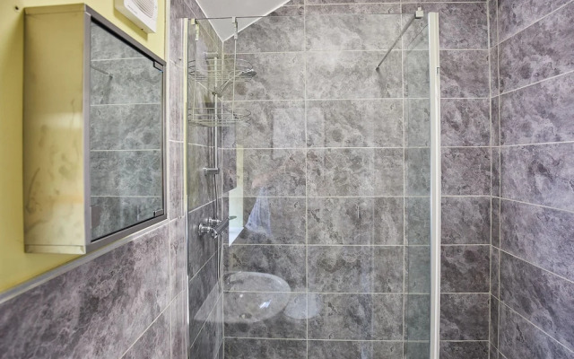 Host Stay Morgan s Rest