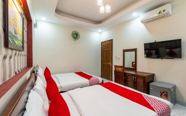 Oyo 497 Hoang Gia Hotel
