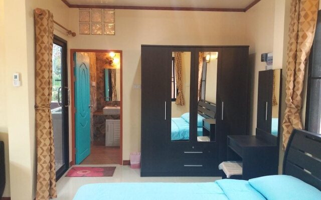 Primsiri House Khaoyai