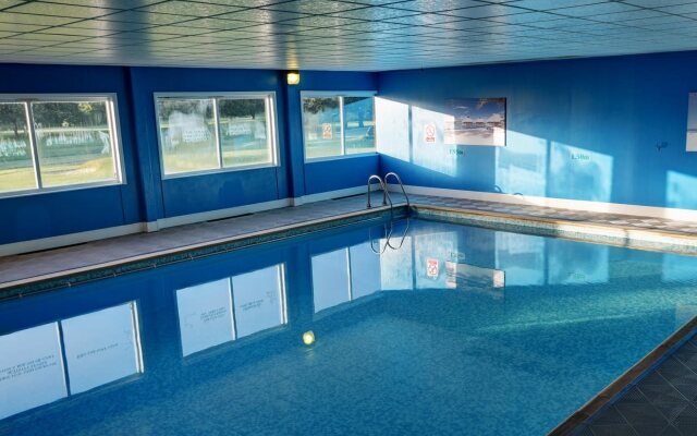 Best Western Plus Centurion Hotel