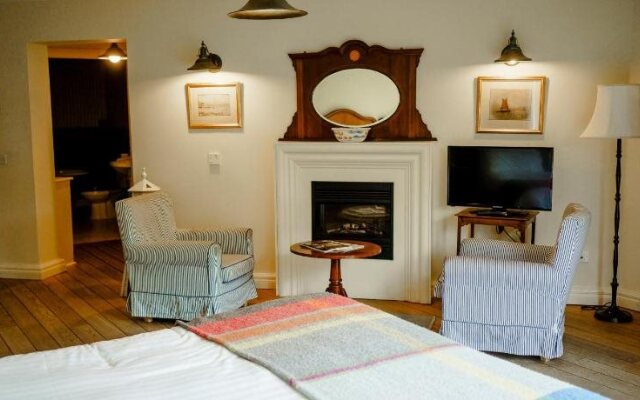 Rathmullan House