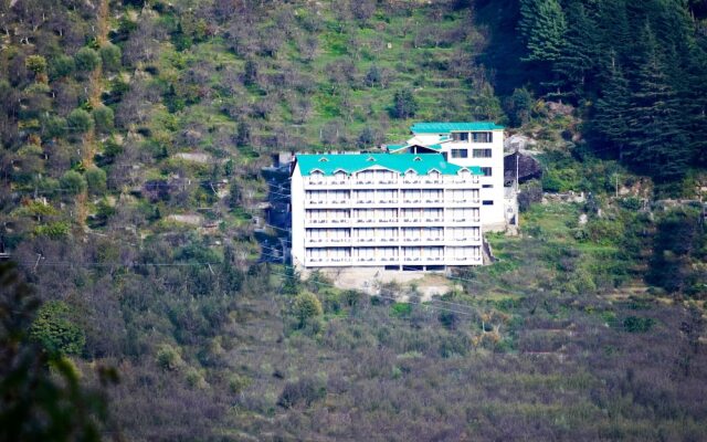 The Serenity Resort & Spa