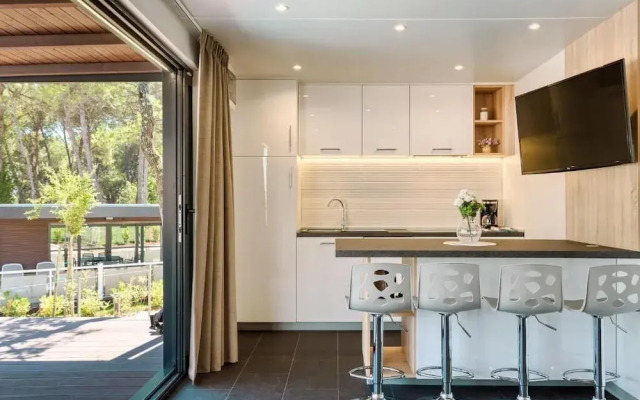 Premium Camping Homes Santa Marina