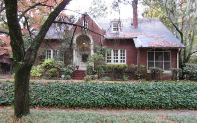 Inman Park Bed & Breakfast