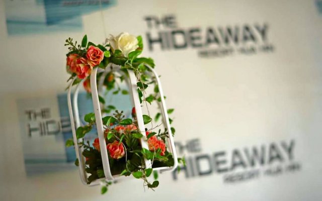 The Hideaway Resort